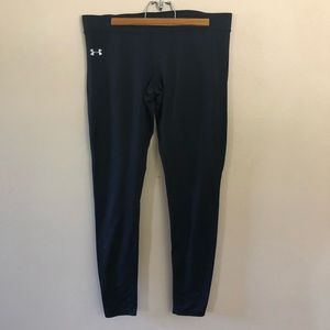 Under Armour Leggings.